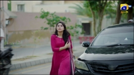 Zabt - Episode 38 - 10th July 2026